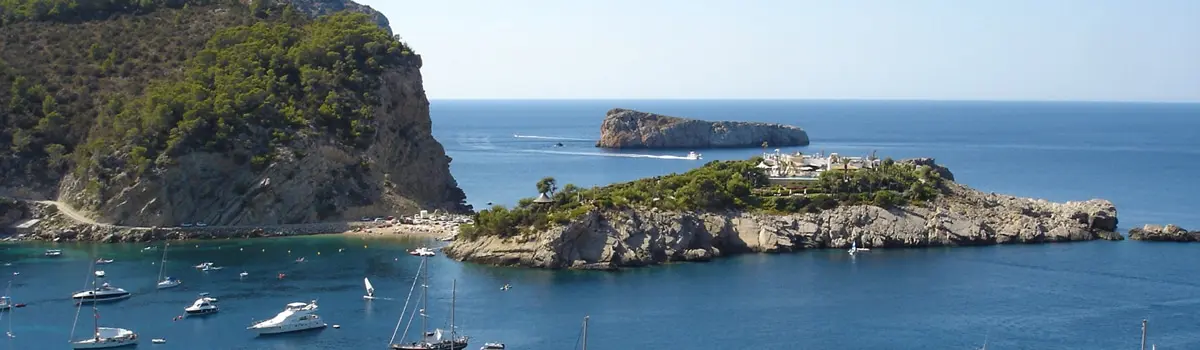 D&oacute;nde dormir en Puerto de San Miguel