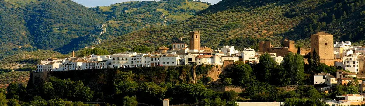 D&oacute;nde dormir en Priego de C&oacute;rdoba