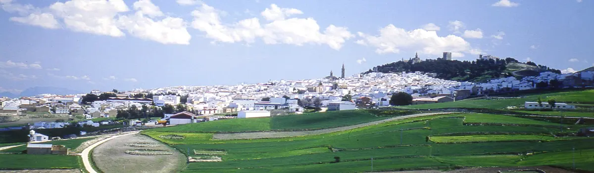 Imagen destacada cedida por &copy;EMPRESA P&Uacute;BLICA PARA LA GESTI&Oacute;N DEL TURISMO Y DEPORTE DE ANDALUC&Iacute;A
