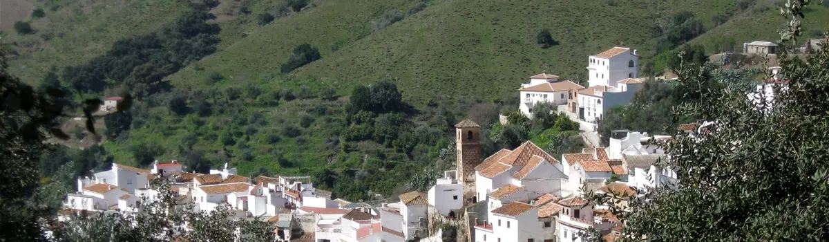D&oacute;nde dormir en Salares