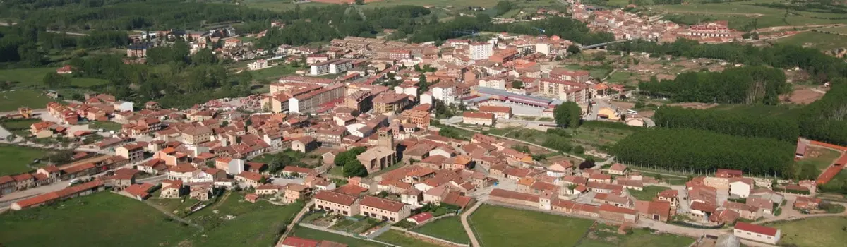 D&oacute;nde dormir en Salas de los Infantes