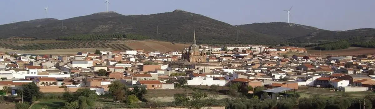 D&oacute;nde dormir en San Carlos del Valle