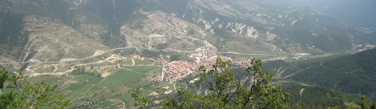 D&oacute;nde dormir en Bag&agrave;