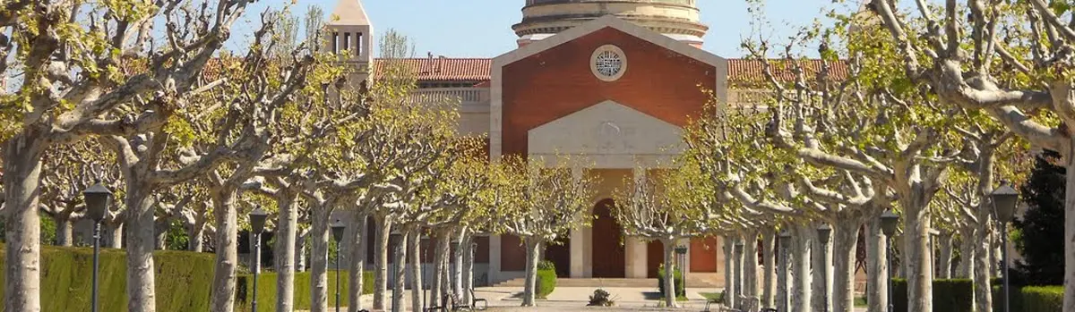 D&oacute;nde dormir en Vilafranca del Pened&eacute;s