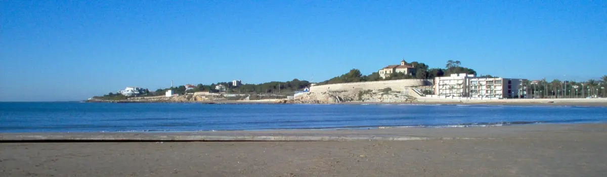 D&oacute;nde dormir en Vilanova i la Geltr&uacute;