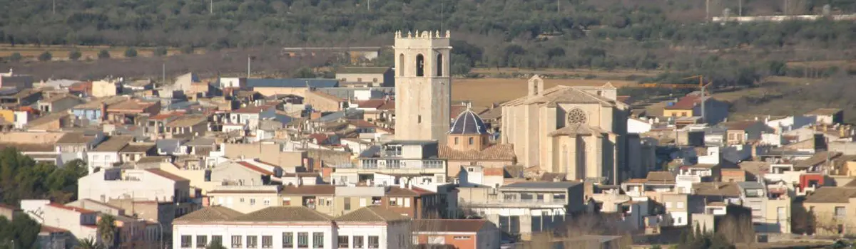 D&oacute;nde dormir en Sant Mateu