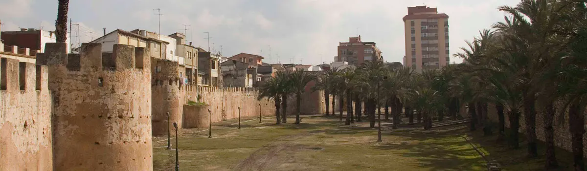 D&oacute;nde dormir en Alzira