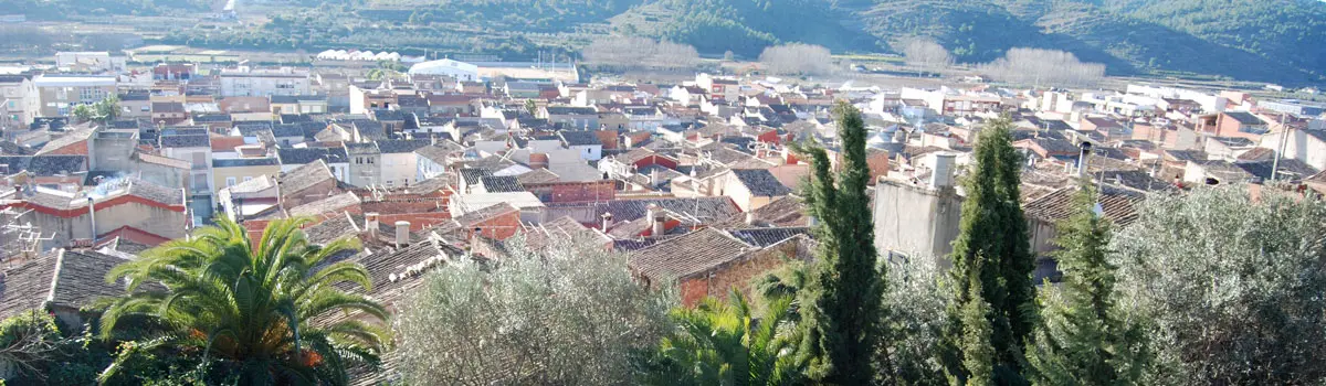 D&oacute;nde dormir en Navarr&eacute;s