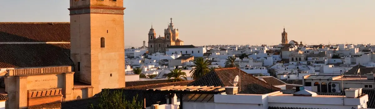 D&oacute;nde dormir en Marchena