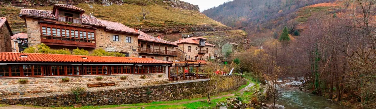 D&oacute;nde dormir en B&aacute;rcena Mayor