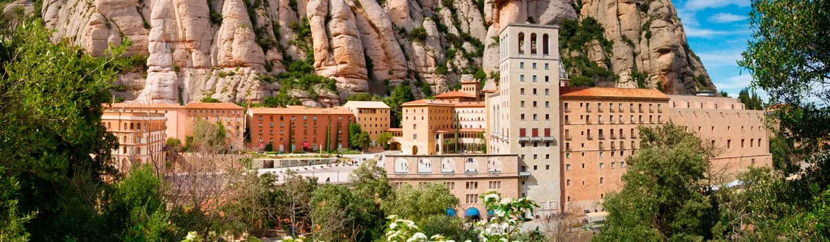 D&oacute;nde dormir en Montserrat