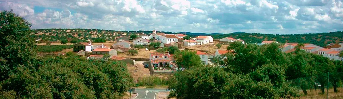 D&oacute;nde dormir en Granja de Torrehermosa