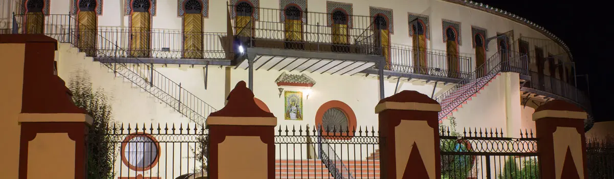 D&oacute;nde dormir en Almendralejo