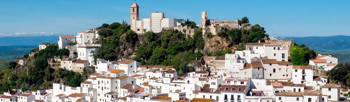 D&oacute;nde dormir en Casares
