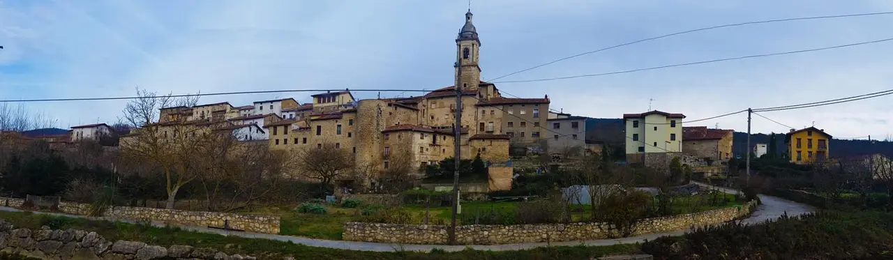 D&oacute;nde dormir en Anto&ntilde;ana