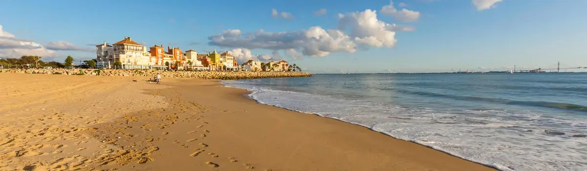 d&oacute;nde dormir en El Puerto de Santa Mar&iacute;a