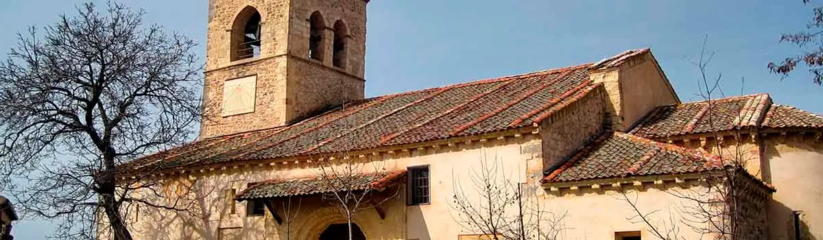 D&oacute;nde dormir en Torrecaballeros