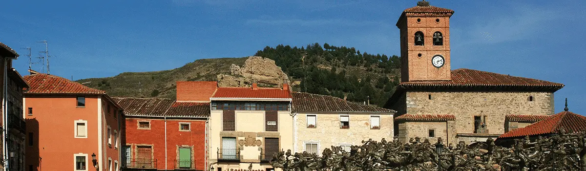 D&oacute;nde dormir en Rabanal del Camino