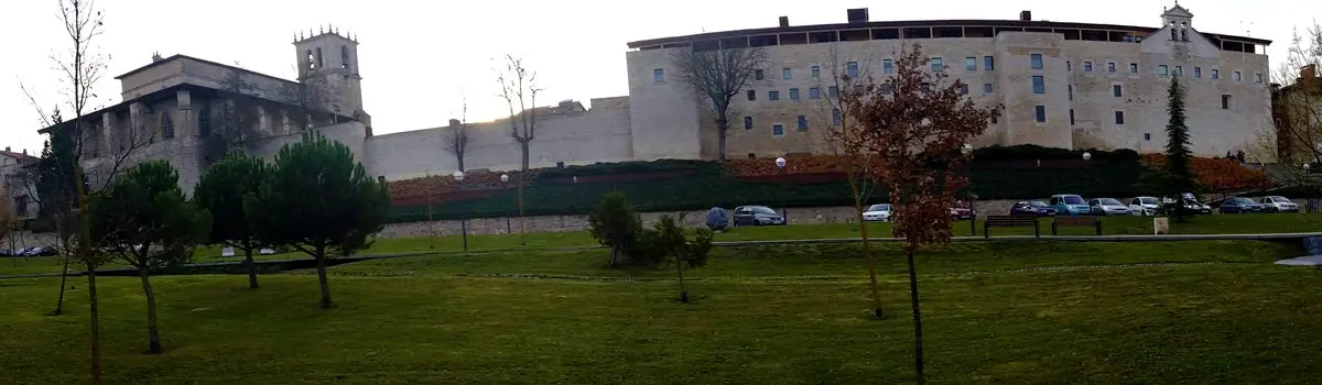 D&oacute;nde dormir en Salvatierra