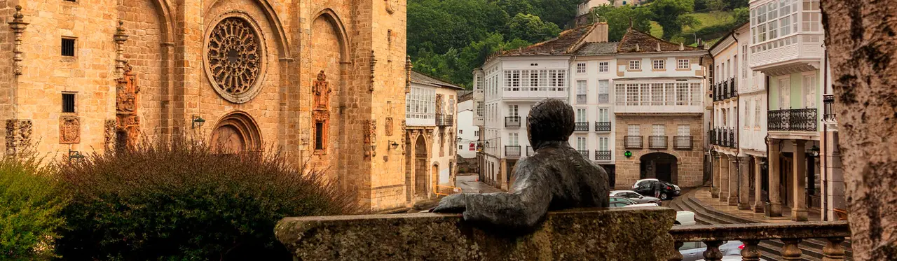 D&oacute;nde dormir en Mondo&ntilde;edo