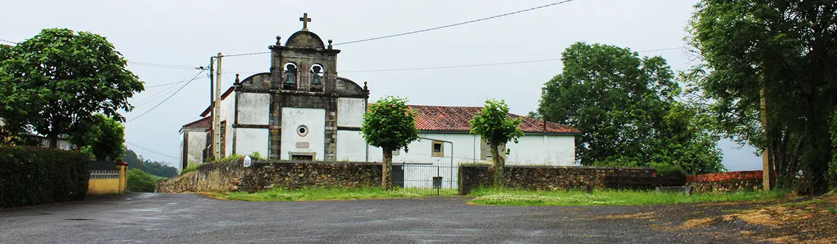 D&oacute;nde dormir en San Juan de Villapa&ntilde;ada