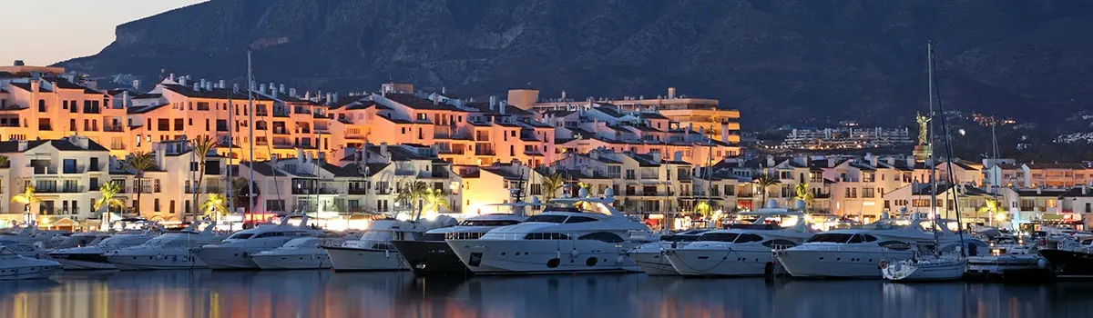 D&oacute;nde dormir en Puerto Ban&uacute;s