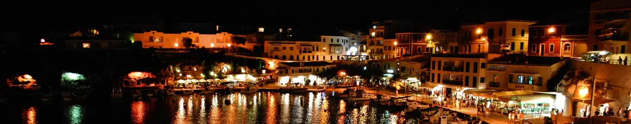 D&oacute;nde dormir en Es Castell