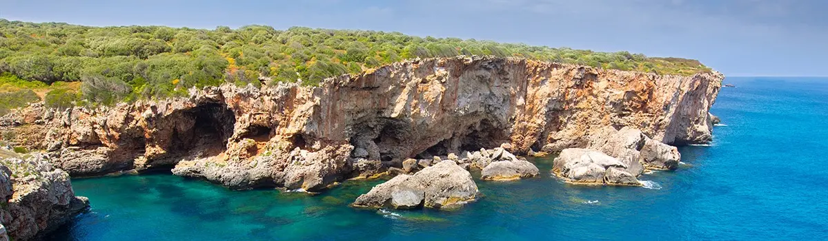 D&oacute;nde dormir en S'Algar