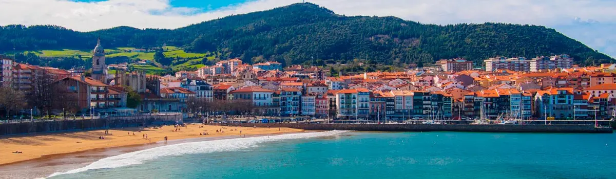 D&oacute;nde dormir en Lekeitio