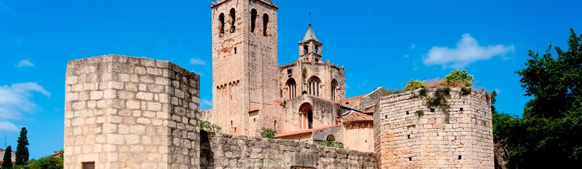 D&oacute;nde dormir en Sant Cugat del Vall&eacute;s