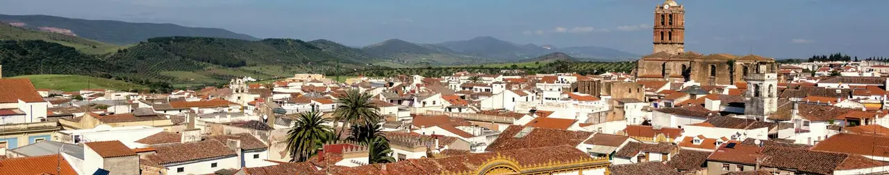 D&oacute;nde dormir en Zafra