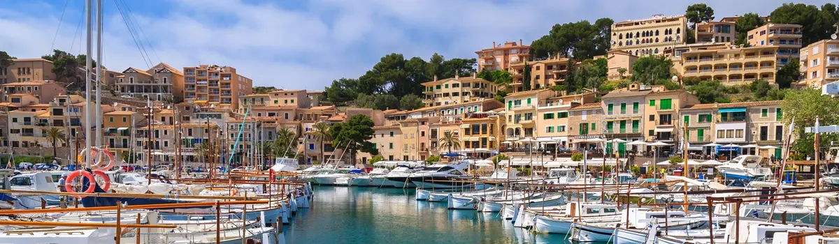 D&oacute;nde dormir en S&oacute;ller