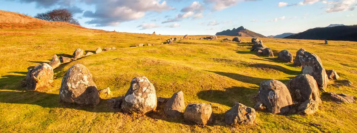 Pe&ntilde;as de Aya