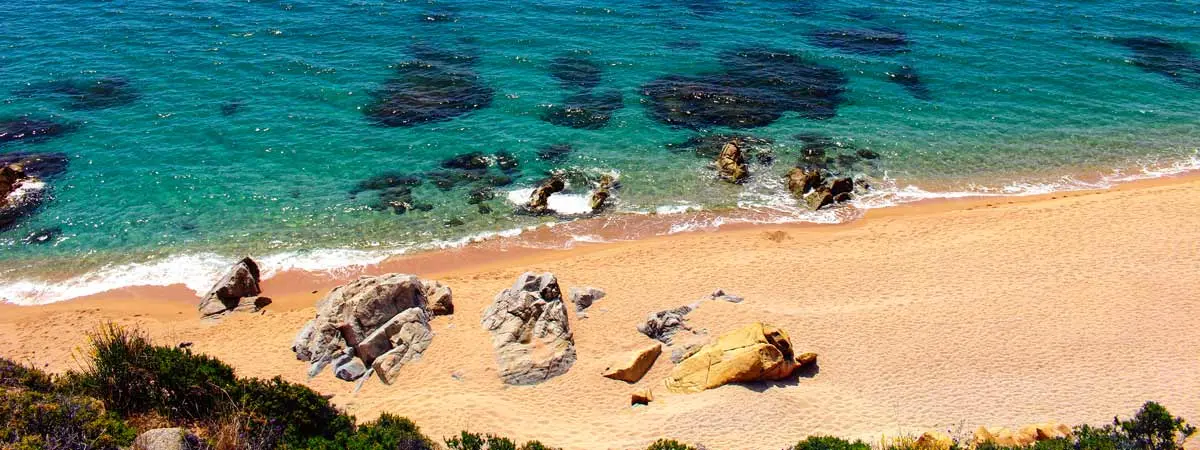 D&oacute;nde dormir en Canet de Mar