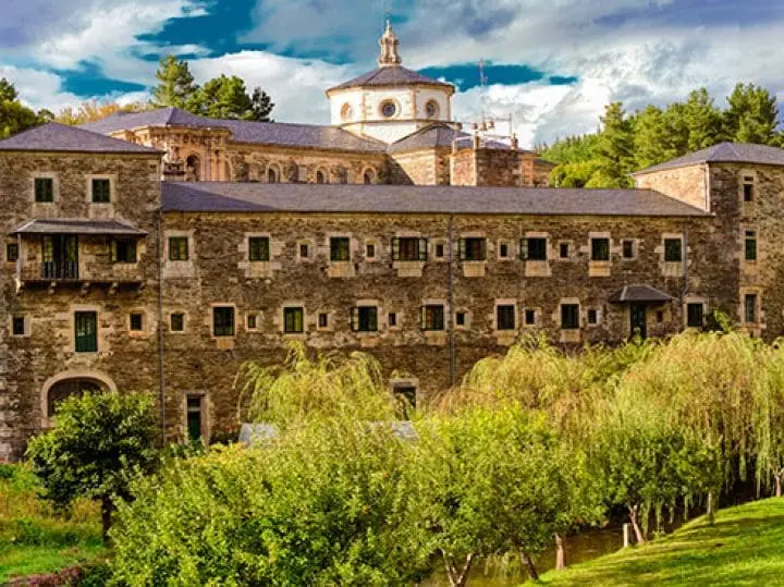 D&oacute;nde dormir en Samos
