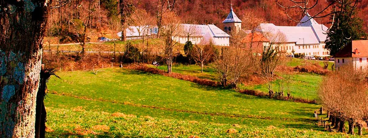 D&oacute;nde dormir en Roncesvalles
