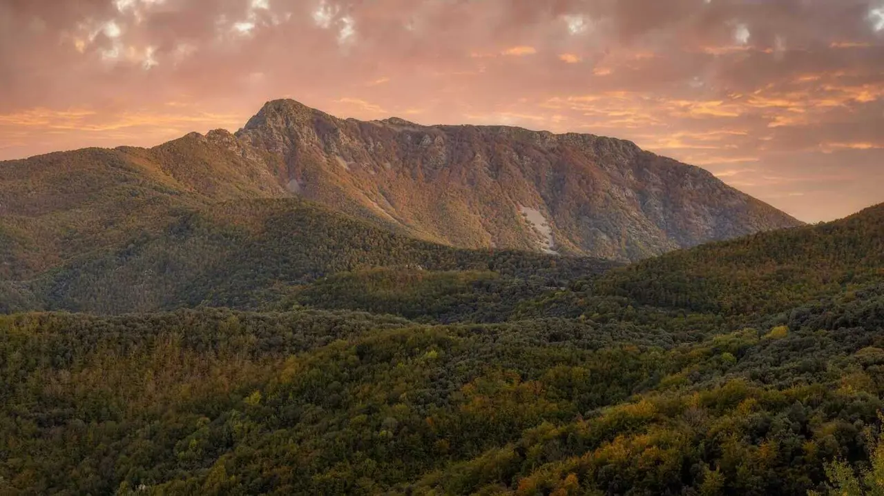 Le Montseny. | Shutterstock