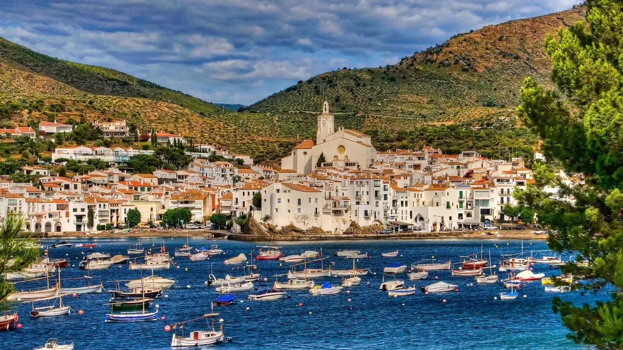 Cadaqu&eacute;s. | Shutterstock