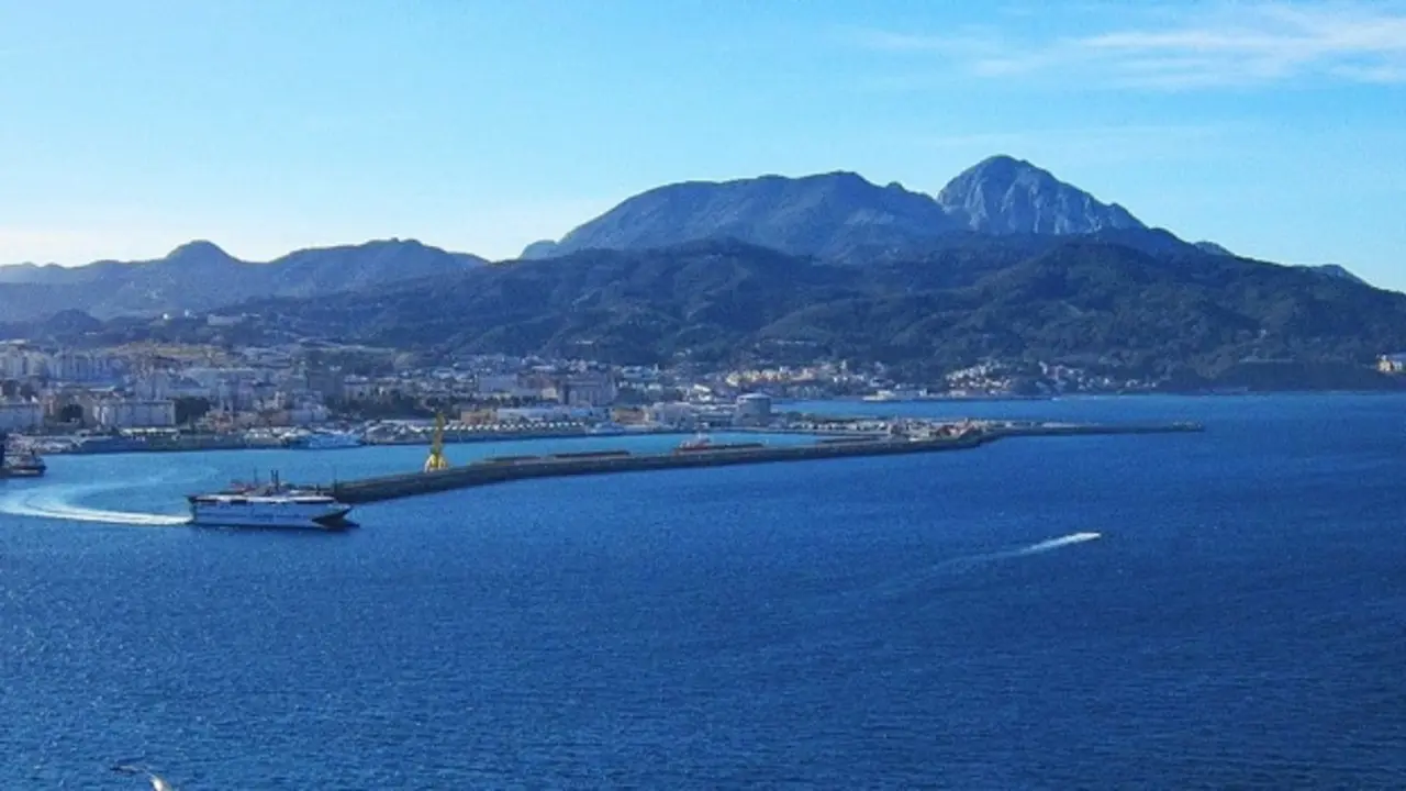 D&oacute;nde dormir en Ceuta