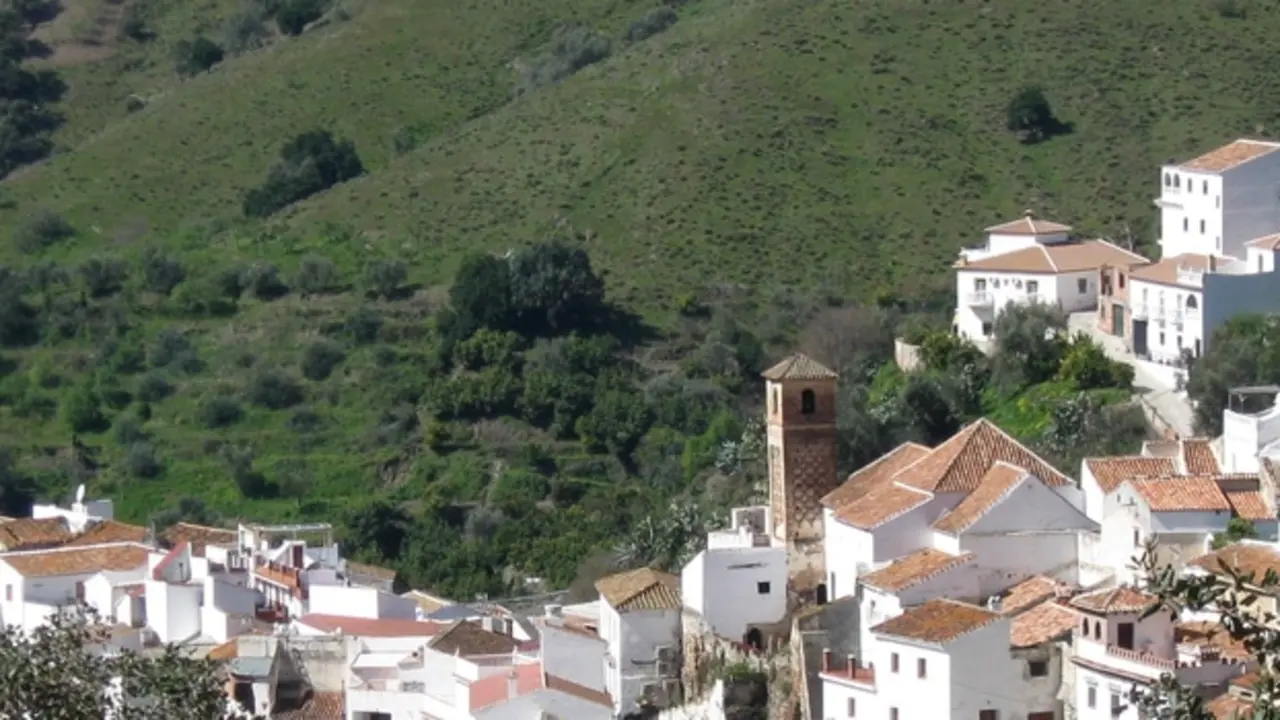D&oacute;nde dormir en Salares