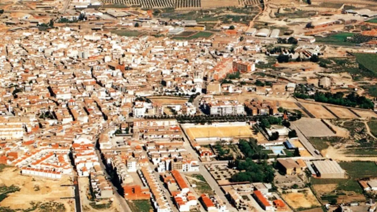 d&oacute;nde dormir en Bail&eacute;n