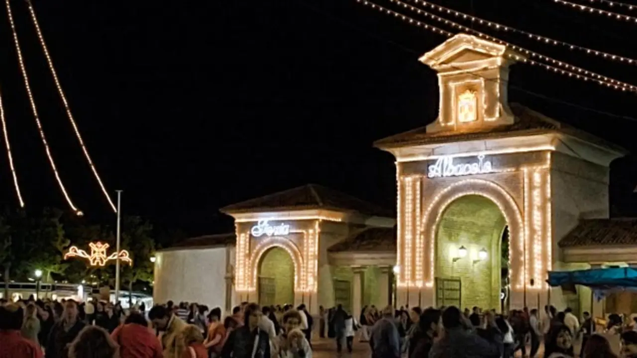 D&oacute;nde dormir en Albacete
