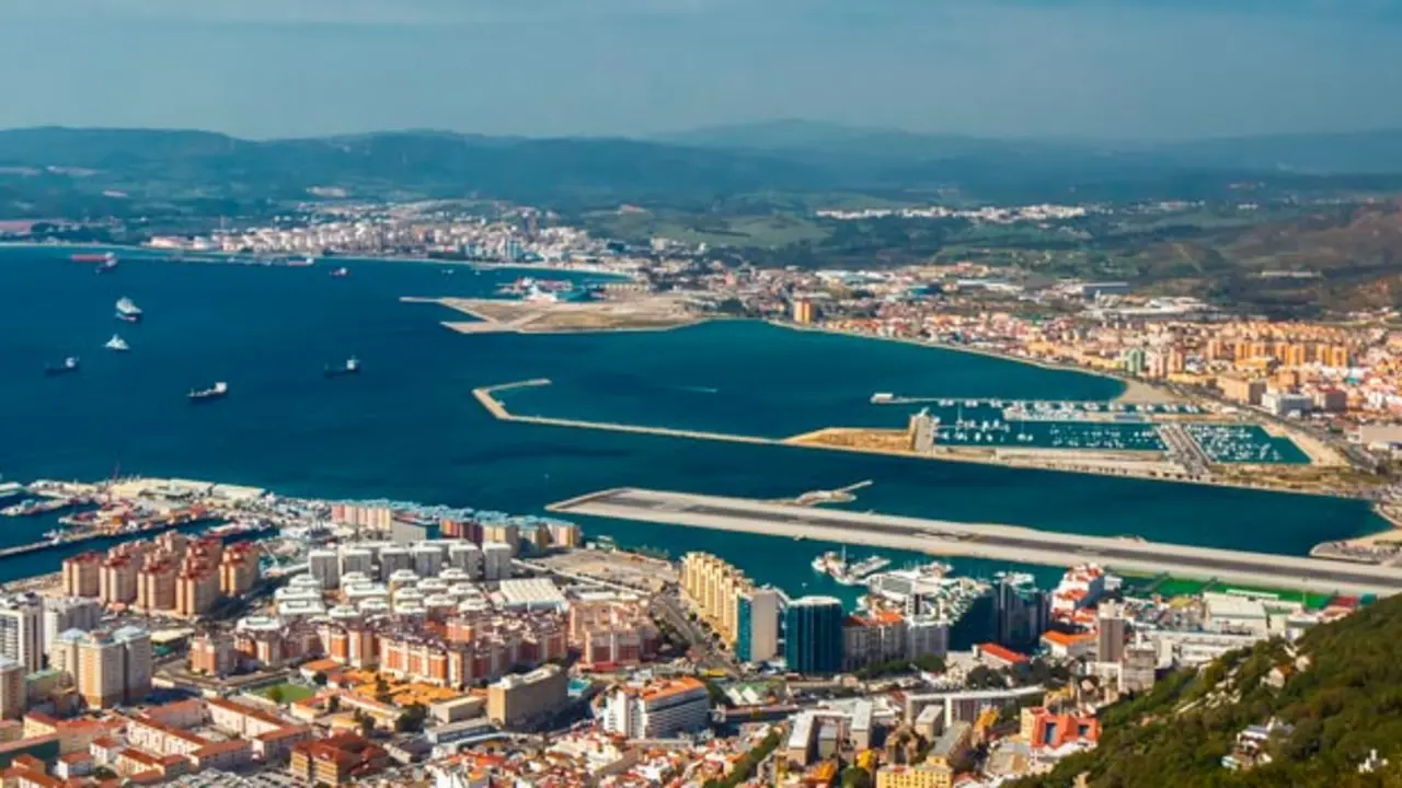 d&oacute;nde dormir en Algeciras