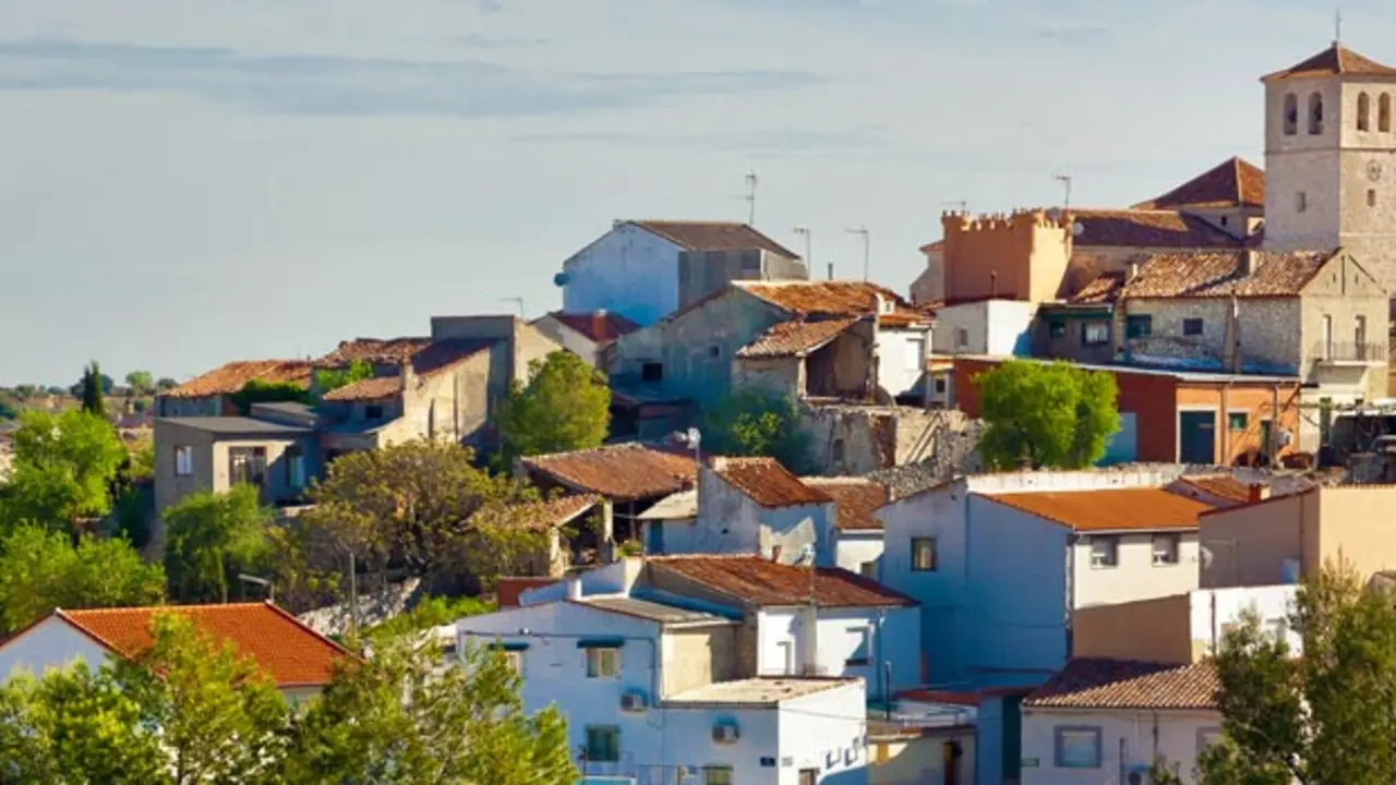 D&oacute;nde dormir en Belmonte