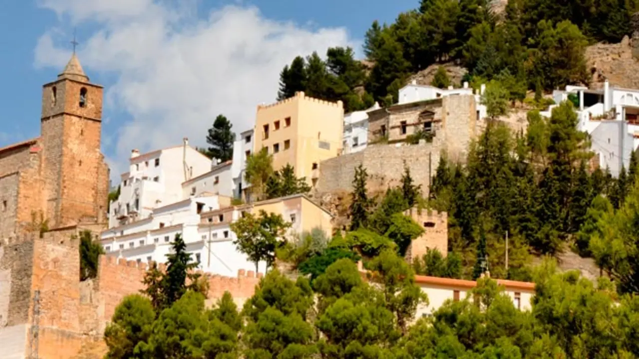 Vista panor&aacute;mica