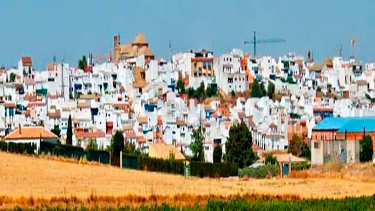 D&oacute;nde dormir en Montilla