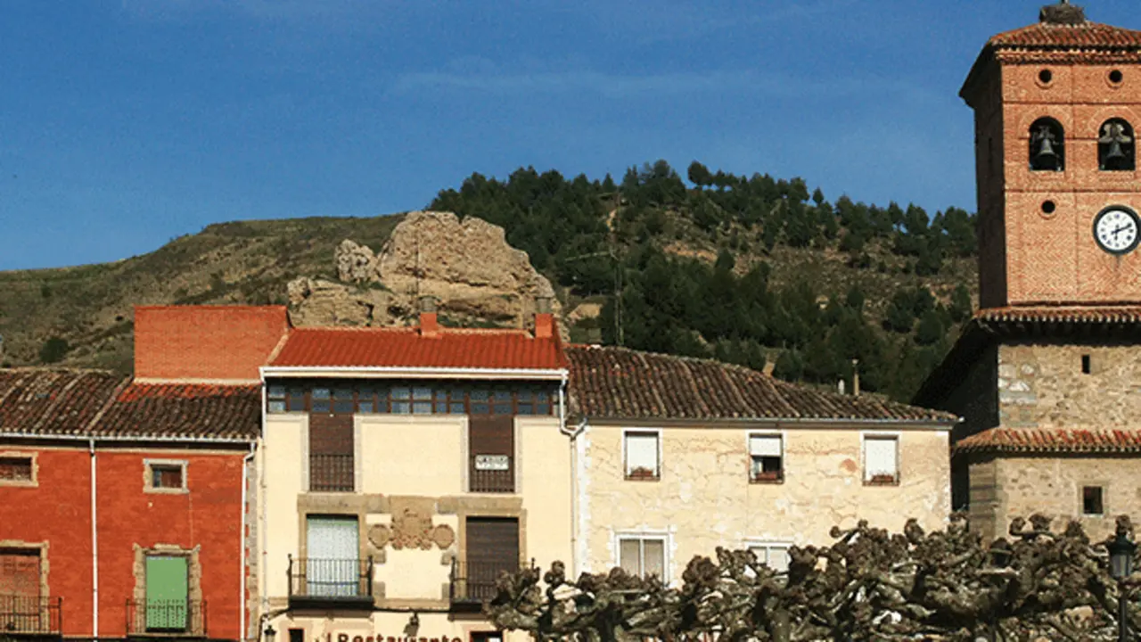 D&oacute;nde dormir en Rabanal del Camino