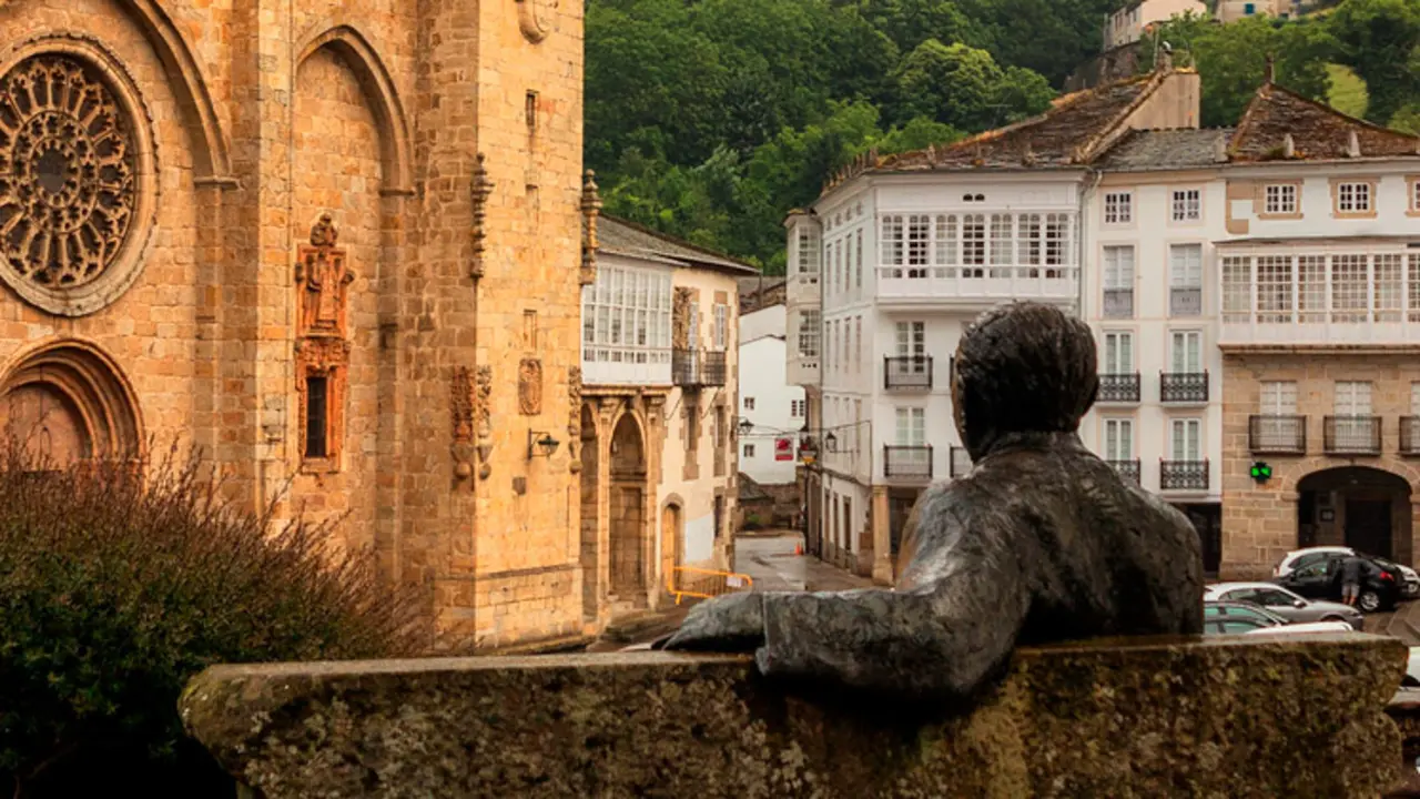 D&oacute;nde dormir en Mondo&ntilde;edo