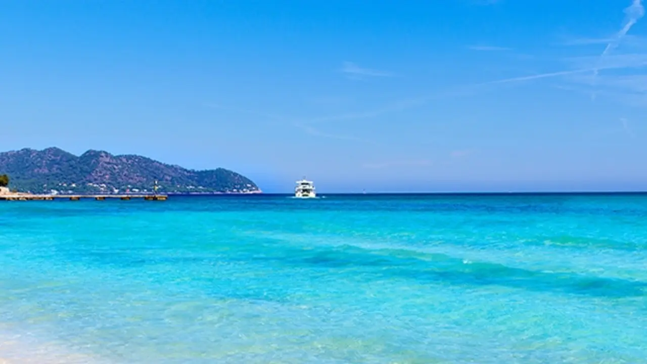 D&oacute;nde dormir en Cala Millor y Cala Bona