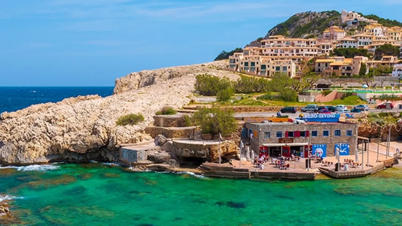 D&oacute;nde dormir en Cala Ratjada